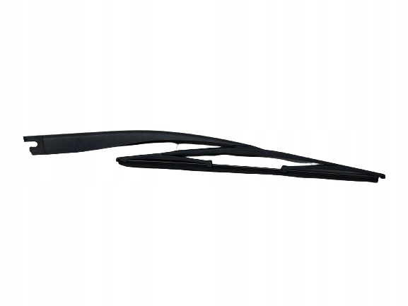 OPEL ZAFIRA A HECKWISCHERARM 90587511 VALEO Product image