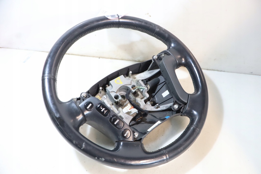HYUNDAI SANTA FE II LENKRAD Product image