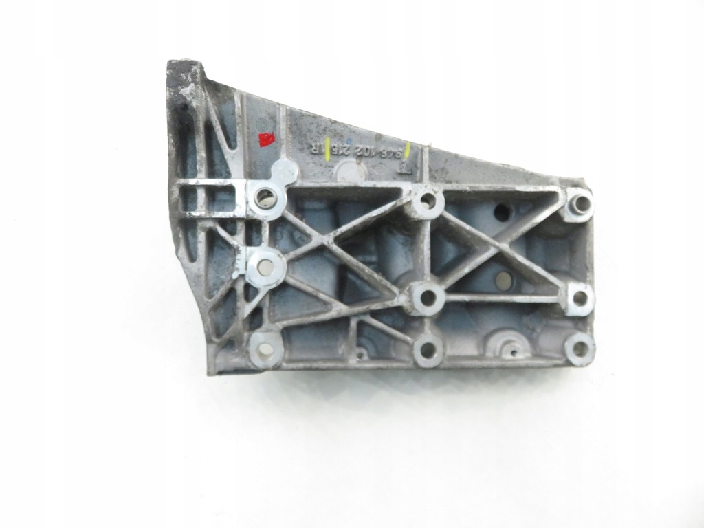 KOMPRESSORBLOCK PORSCHE CAYENNE I Turbo S 4.5 948102215 Product image