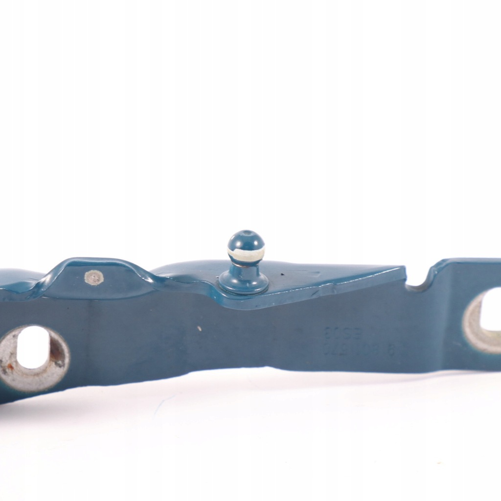 Mini R60 R61 Motorhaubenscharnier rechts vorne Surf Blue B18 9805938 Product image