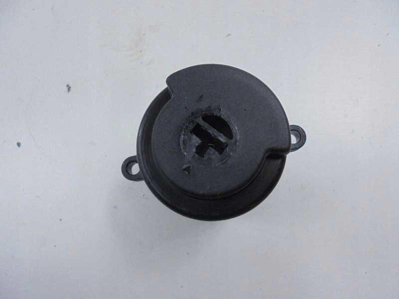 NISSAN ALMERA N16 02-06 ZÜNDSCHALTER 6PIN Product image