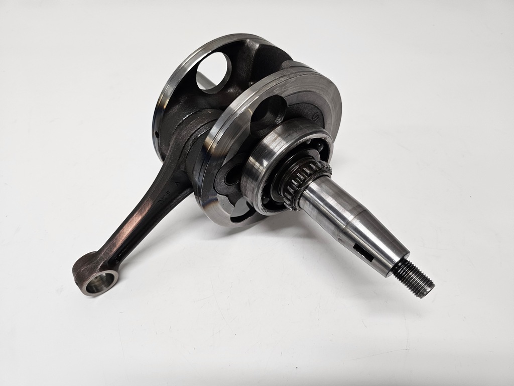 Yamaha XTZ 660 Kurbelwelle, Originalnadel Product image