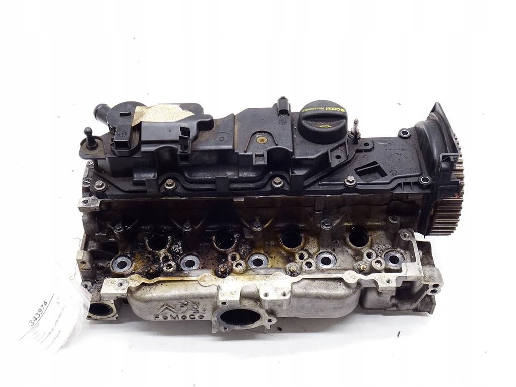 KOPF FORD FOCUS III T3DA 1,6 95 PS Product image