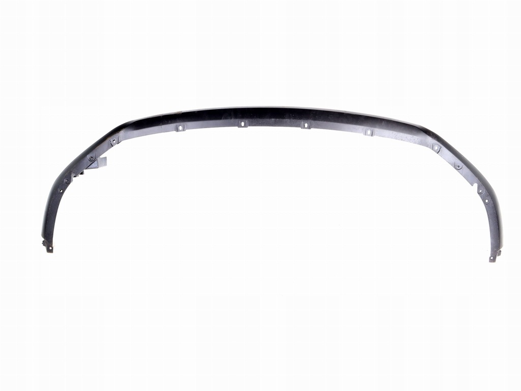 VORDERER STOßSTANGEN-SPOILER CITROEN C5 X 21 - 9839721480 Product image