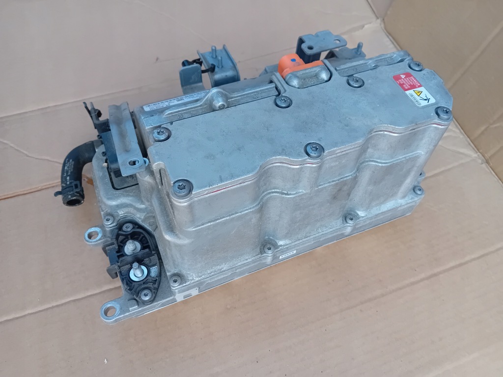 GOLF VII GTE ANTRIEBSSTEUERMODUL 5G0907070 Product image