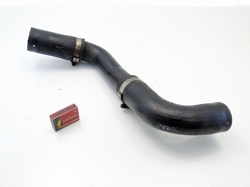 SCHLAUCH ROHR TURBO 2,2 DI NISSAN ALMERA 2 PRIMERA P12 TINO XTRAIL Product image