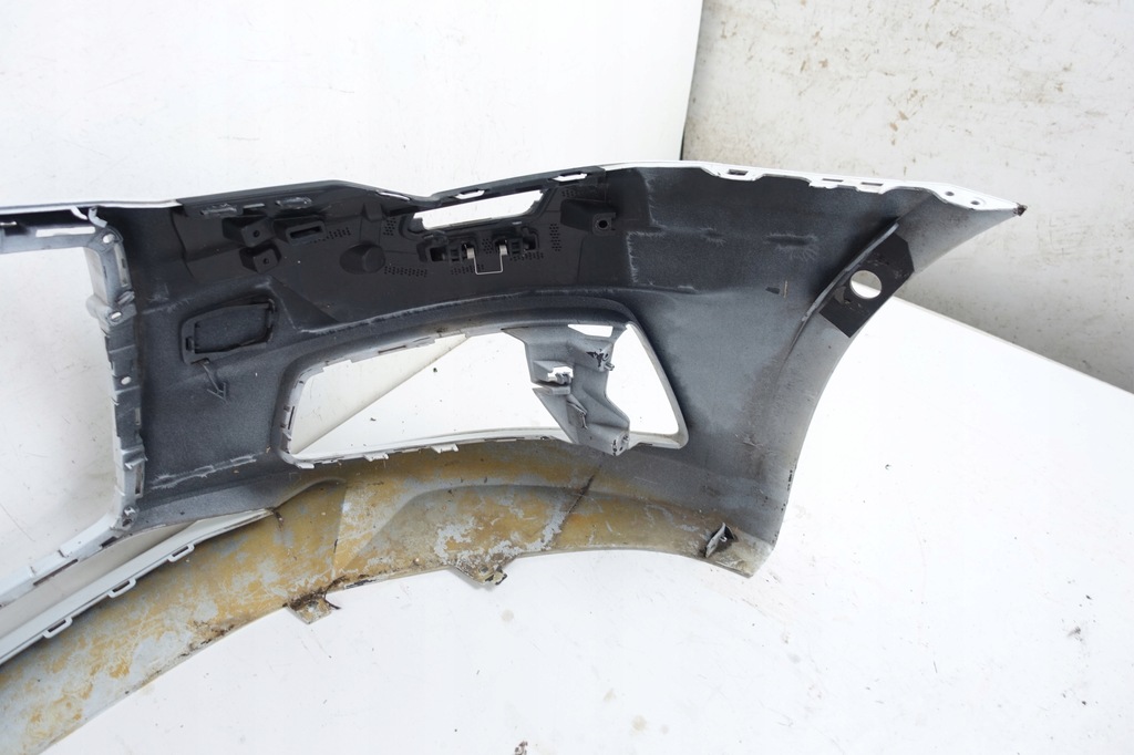 Audi A6 C8 4K0 2018- Front Stoßstange vorne 4K0807437 Product image
