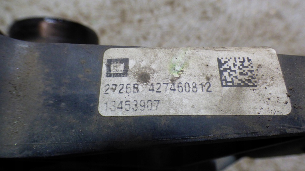 Klimaanlage Wasserkühler, Ladeluftkühler Lüfter KPL OPEL ASTRA K V 1.6CDTI Product image