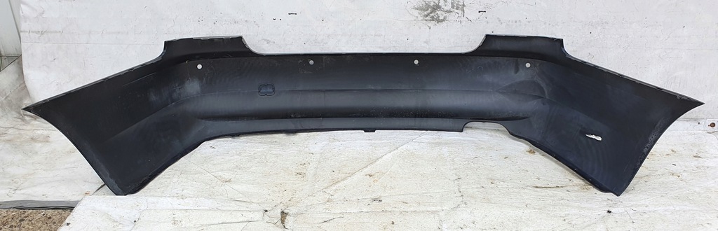 HECKSTOßSTANGE BMW 3 E92 COUPE E93 CABRIO PDC ORG Product image