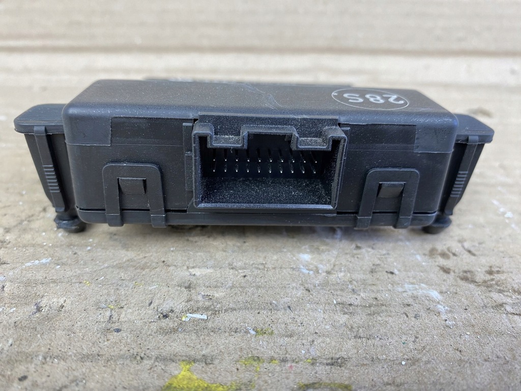 VW VOLKSWAGEN AUDI SKODA SEAT - CONTROLLER-GATEWAY-MODUL / 1K0907530F Product image