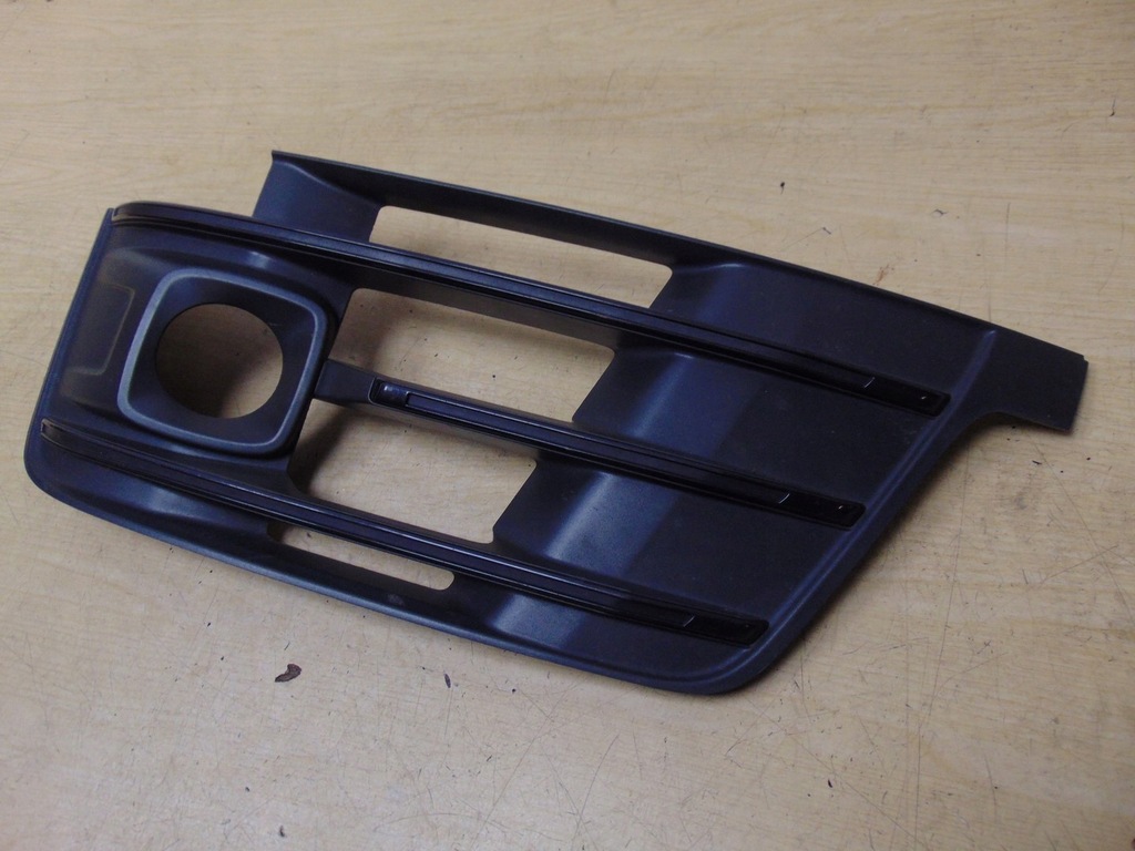 KÜHLERGRILL IM STOßSTANGE LINKS AUDI Q7 4M S-LINE LIFT 4M0807681E Product image