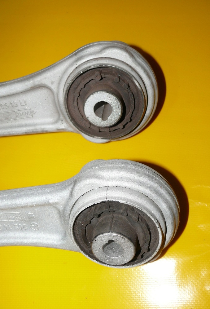 UNTERER QUERLENKER LINKS RECHTS VORNE MERCEDES E-KLASSE W213 Product image