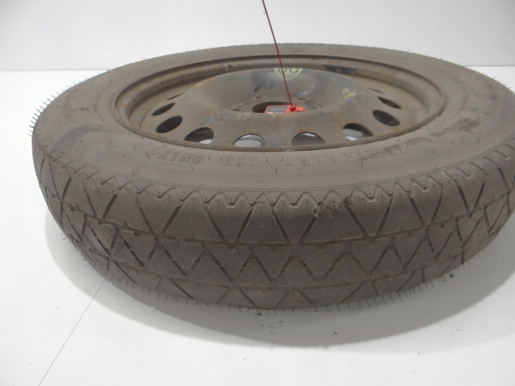 RESERVERAD BMW E83 LCI 6758778 17' (14431421) Product image