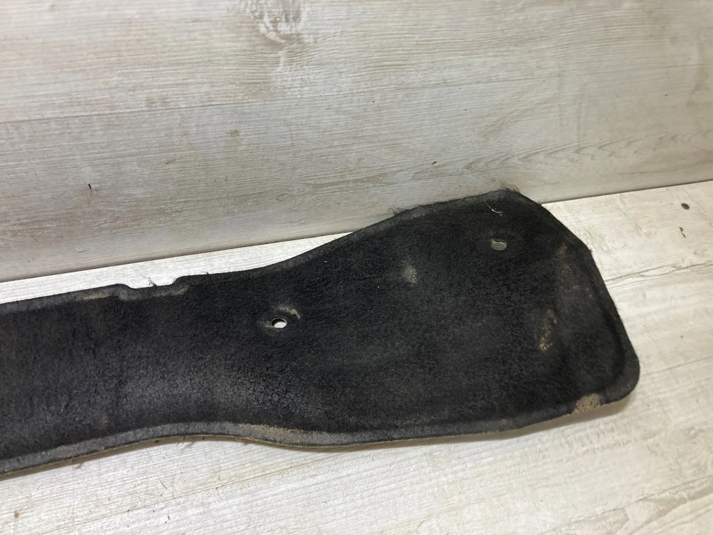 Schalldämmung der Windschutzscheibe des Ford Fiesta mk8 Product image