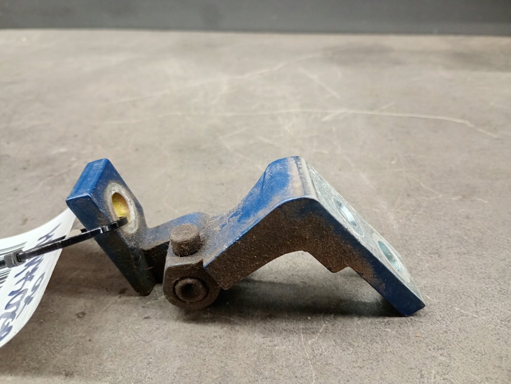 Türscharnier nach hinten Heck Audi A4 B6 Product image