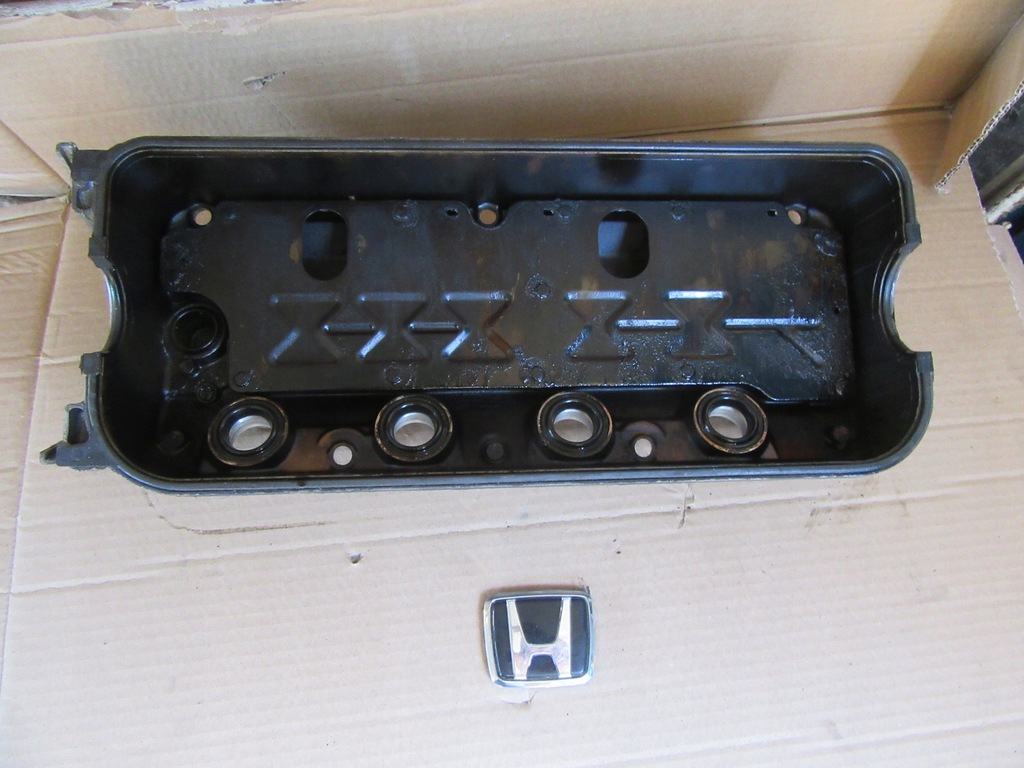 Honda Accord VI 98-02 1,8 V-tec Ventildeckel Product image