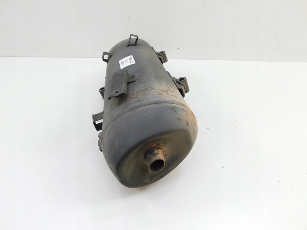 HONDA FORZA 125 20+ AUSPUFF Product image