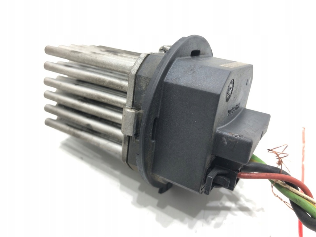 LUFTGEBLÄSEWIDERSTAND CITROEN C5 III G4532002 WIDERSTAND Product image