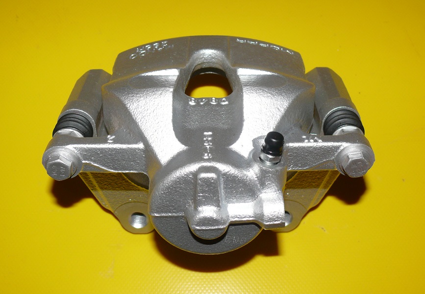 BREMSSATTELBÜGEL RECHTS VORNE FIAT TIPO II 2 284/22 15 Jahre alt - Product image