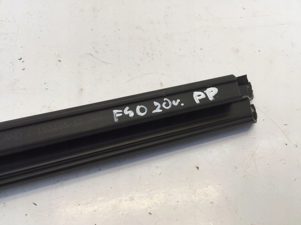 BMW 1 F40 2020 TÜRVERKLEIDUNG RECHTS VORNE 7452368 Product image