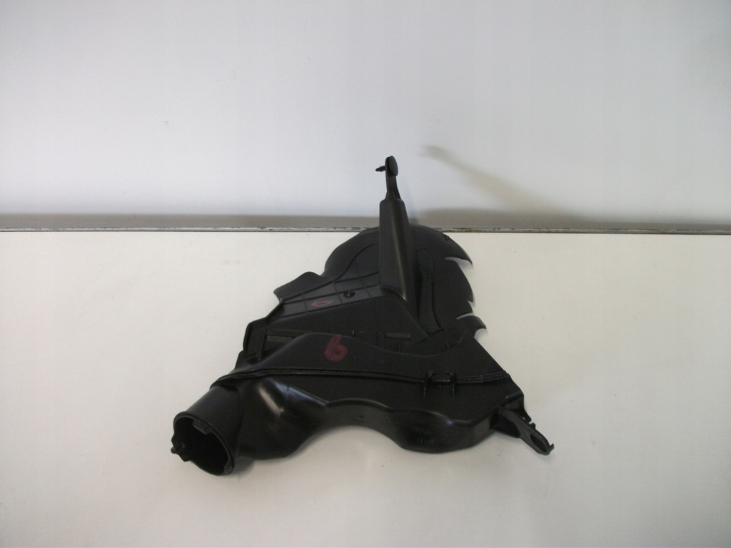 MINI COUNTRYMAN F60 LUFTEINLASS 7355438 7380742 Product image