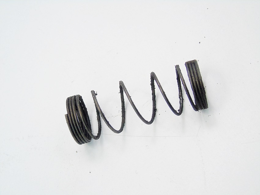 HEBELWELLENFEDER 1.2 8V KALOS AVEO Product image