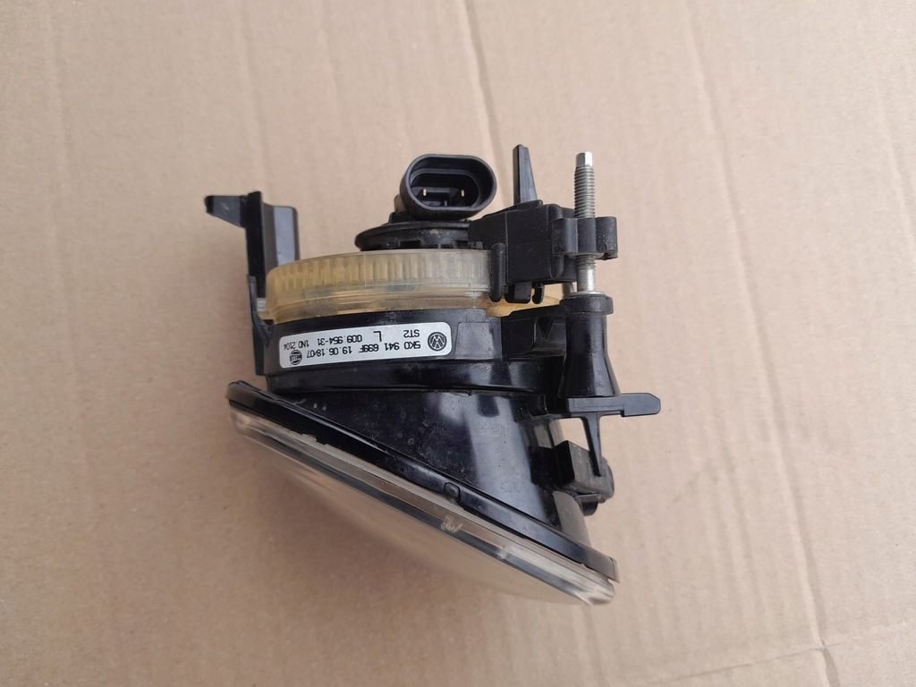HALOGEN LINKS 5K0941699F VW ORIGINAL GEBRAUCHT Product image