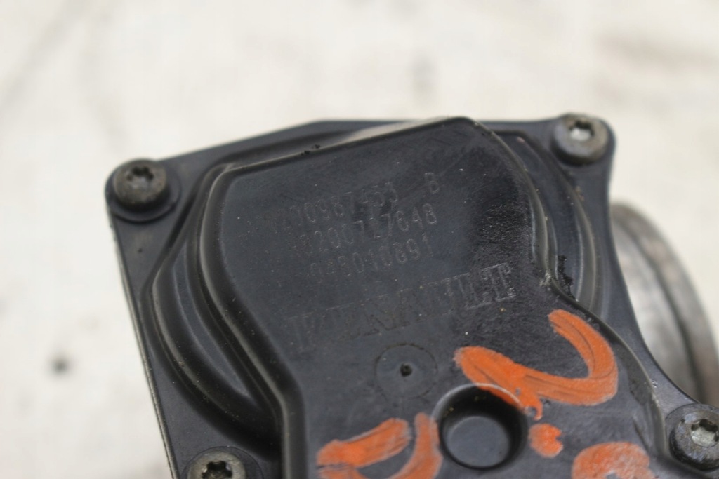 RENAULT LAGUNA III 2.0 DCI DROSSEL 8200987453B Product image