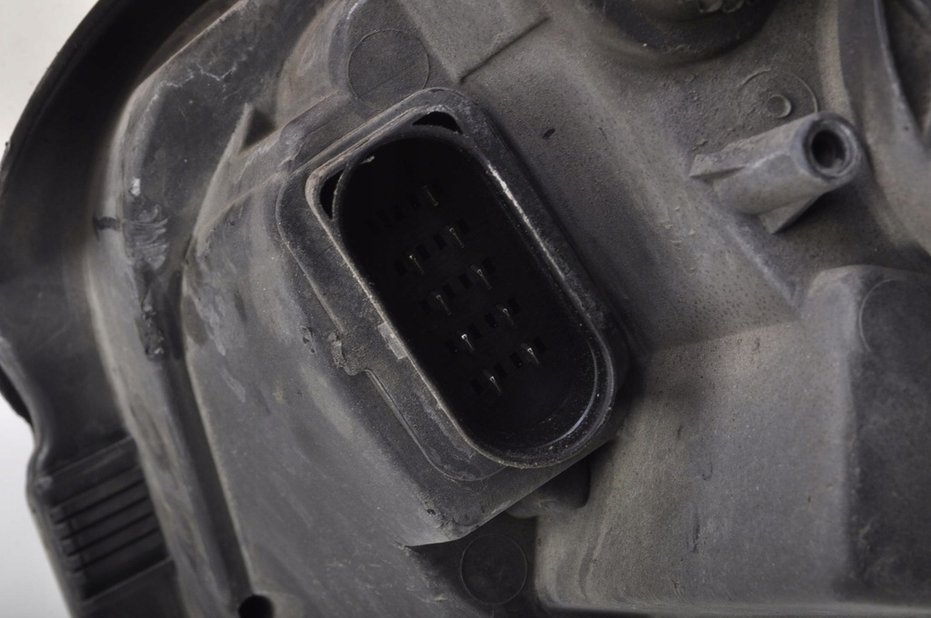 SEAT ALHAMBRA I VORNE RECHTE LAMPE VORNE RECHTS 7M7941016L EUROPA Product image