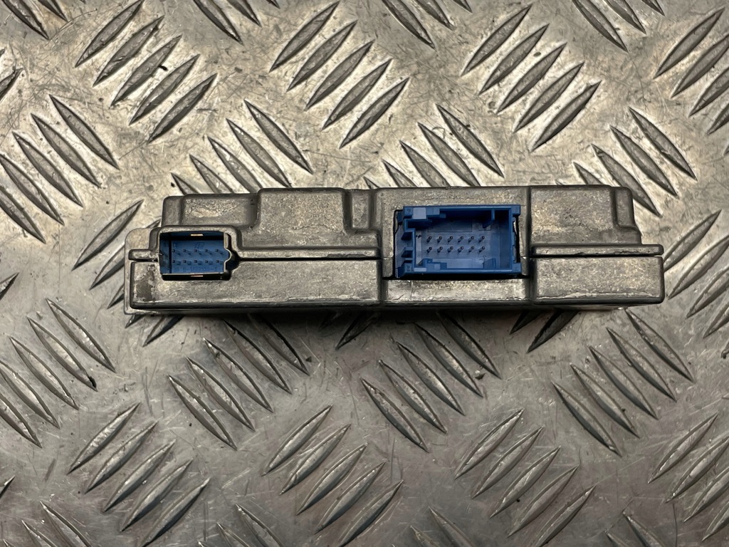 BMW F20 F21 KAFAS KAMERAMODUL 9367350 Product image
