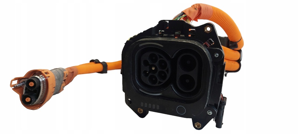 FIAT JEEP LADEKABELBUCHSE 52191226 Product image