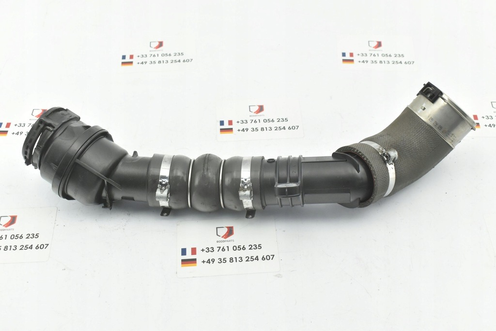 RENAULT SCHLAUCHROHR TURBOANSCHLUSS 144607512R Product image