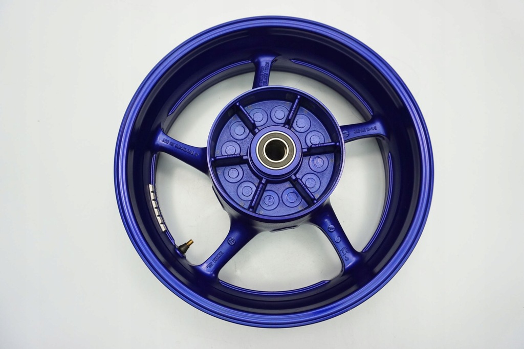 Yamaha FZ8 10–15 Hinterradfelge Product image