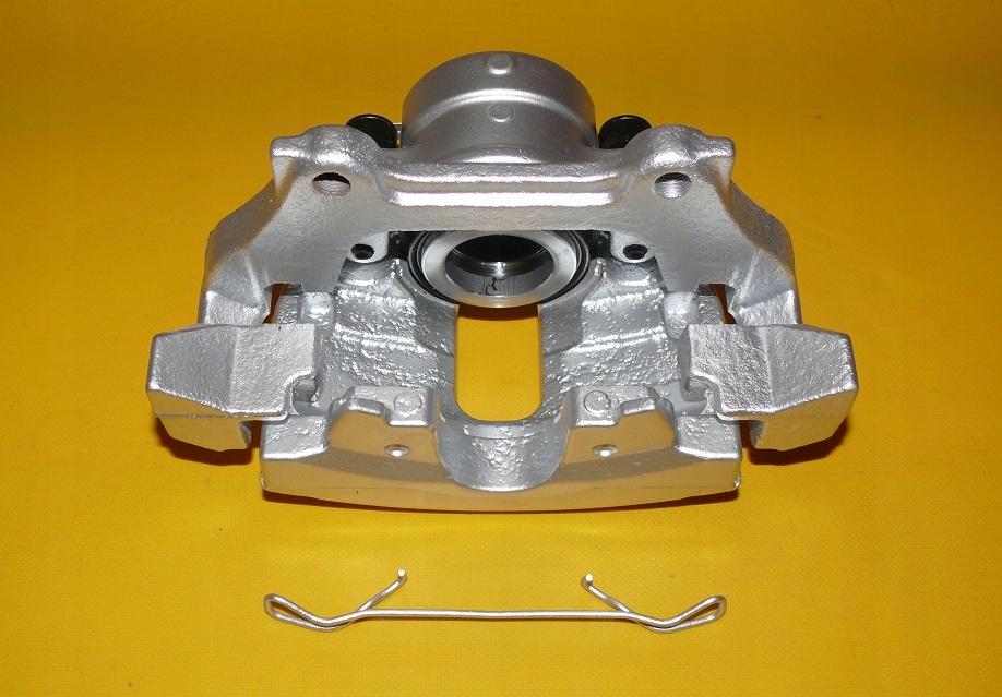 KLEMMBÜGEL LINKS VORNE ALFA ROMEO 156 281/15mm Product image