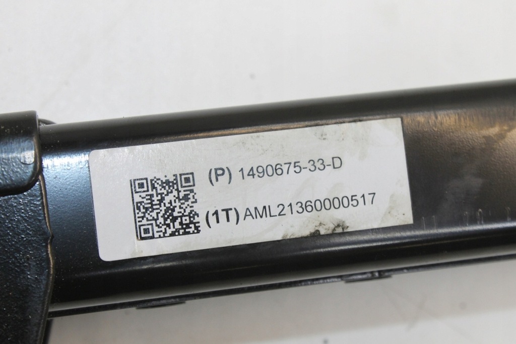Andere Teile für Sitzgelegenheiten Tesla 149067533d Electric 2022 Product image