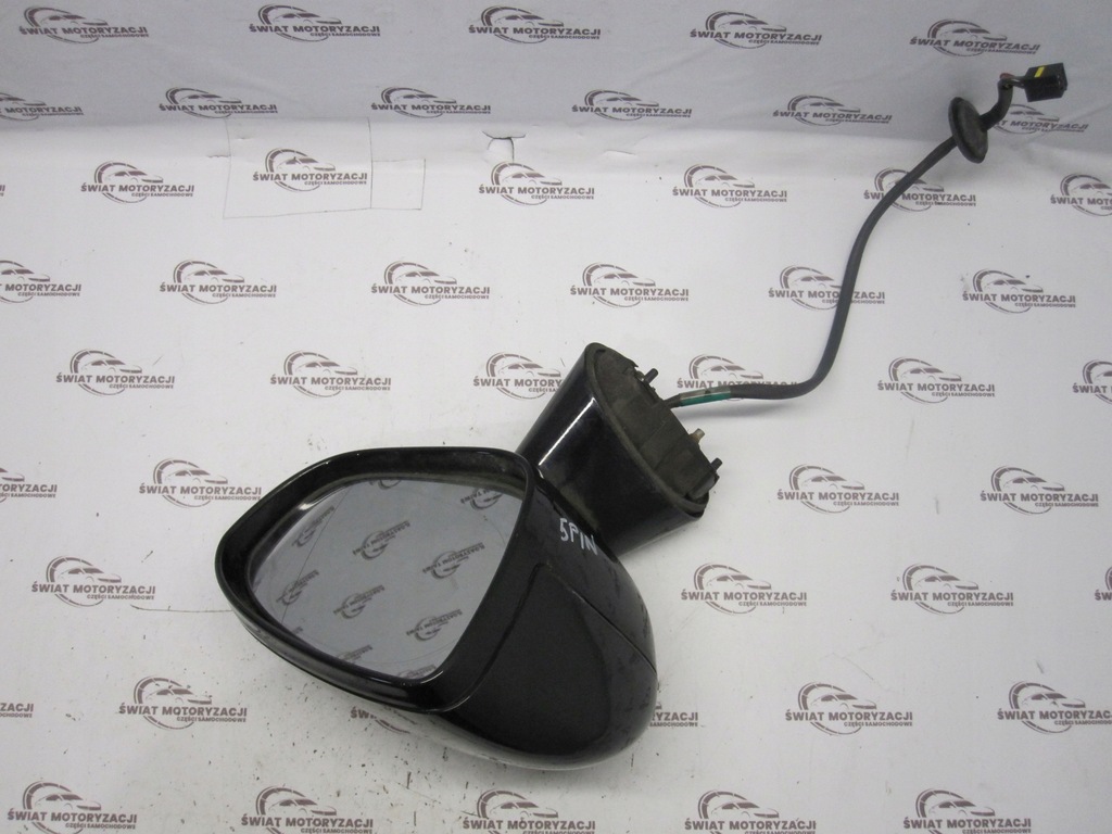 Meriva B 11r Rechtspiegel E9024485 5 Pin Englisch Product image