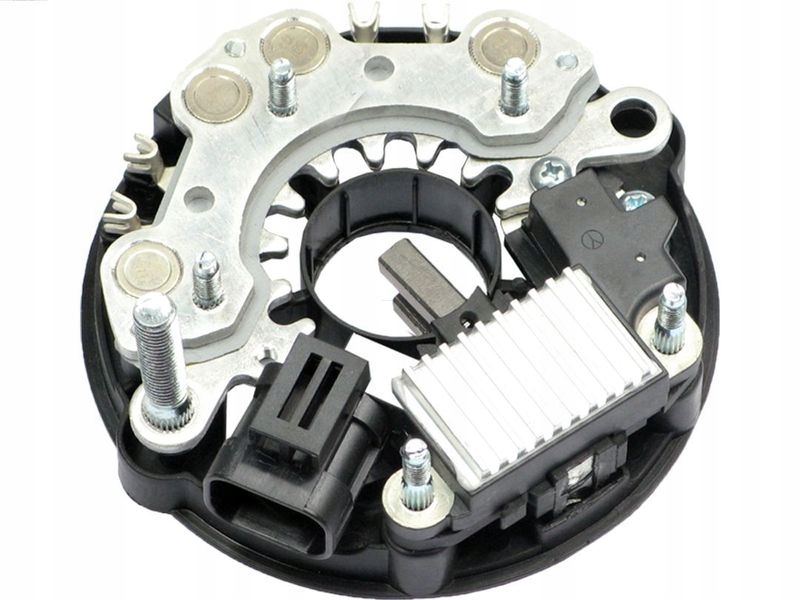 AS-PL ARR2008 Gleichrichter Product image