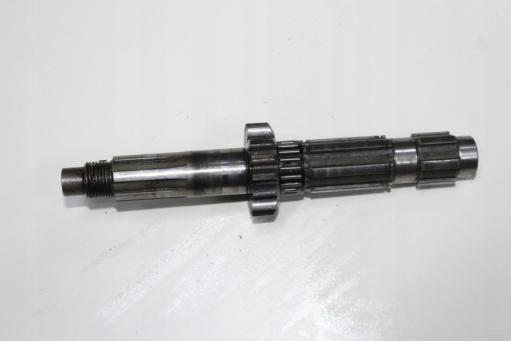 KTM EXC 250 02r Getriebemotor-Kettenradwelle Product image