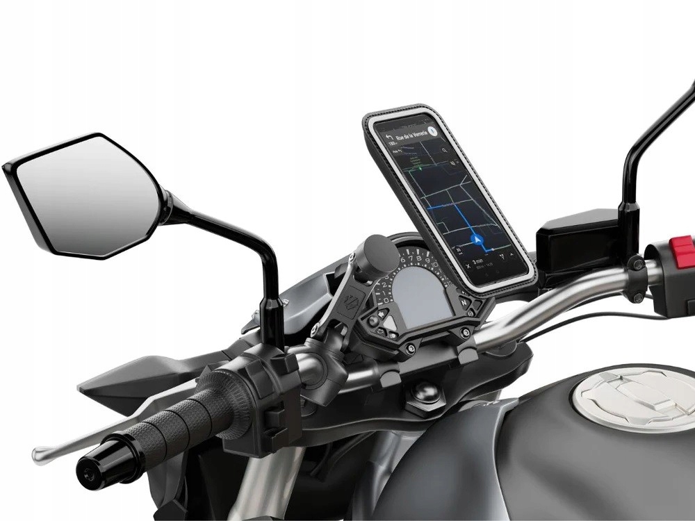 ShapeHeart Magn. Proboost -Handle am Telefon xxl Product image