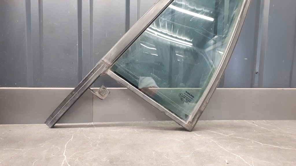 Türfenster links hinterher Volvo XC90 05R Product image