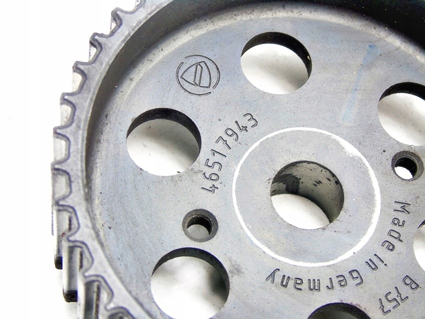 ZAHNRAD 1.9 JTD PUNTO STILO PALIO DOBLO Product image