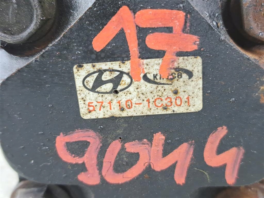 Servolenkungspumpe Hyundai Getz 1.3 B 2002-2011R 57110-1C301 Product image