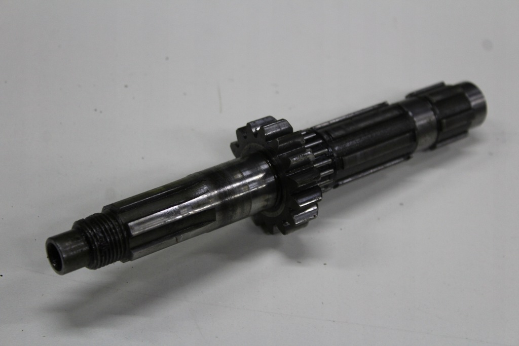 KTM EXC 250 02r Getriebemotor-Kettenradwelle Product image