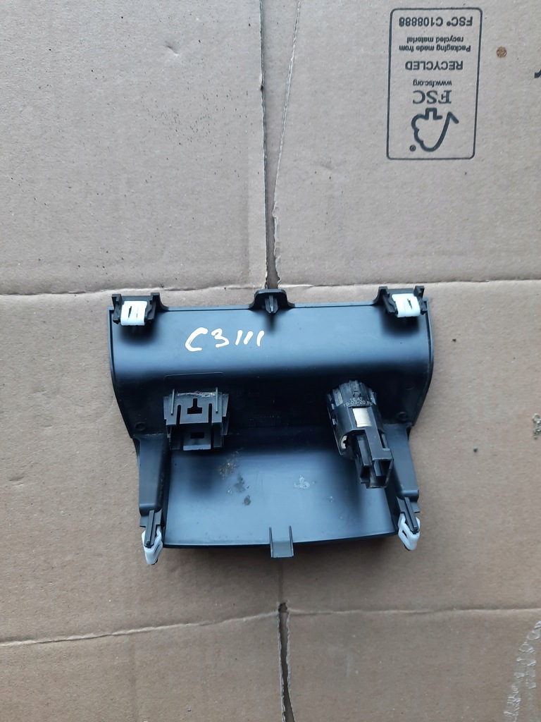 Citroen C3 III 12V Steckdosenleiste Product image
