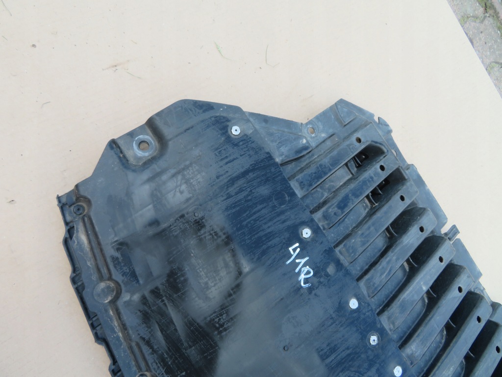 Stoßstangenabdeckung W297 eqs amg a2975202000 Product image