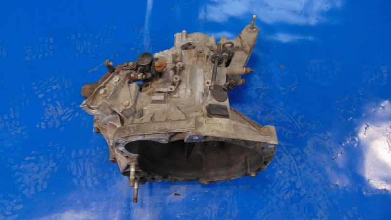 GETRIEBE 1.6 16V TS ALFA ROMEO 147 Product image