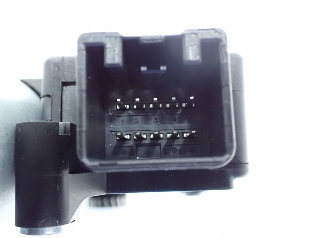 SCHIEBEDACHMOTOR ORIGINAL 1763997A 6113570E JEEP RENEGADE 18R Product image