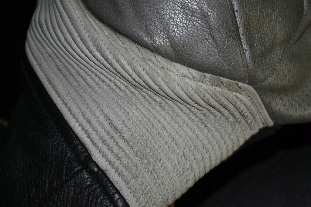ARLEN NESS HERREN-MOTORRADANZUG, LEDER, PROTEKTOREN, 50 M Product image