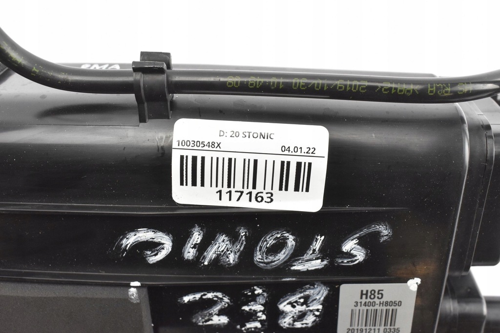 Kraftstofffilter 31400-H8050 Rio IV Stonic Product image