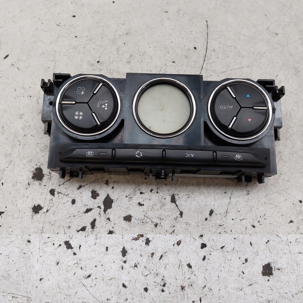 CITROEN C3 II KLIMAANLAGE AIR PANEL 400018001 Product image